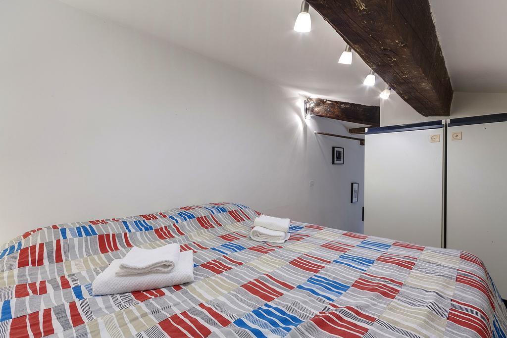 Anticafirenze Apartment *