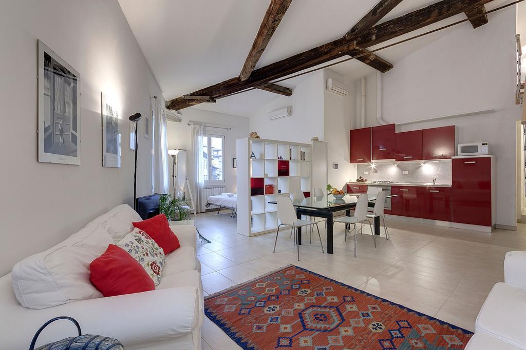 Anticafirenze Apartment Florence