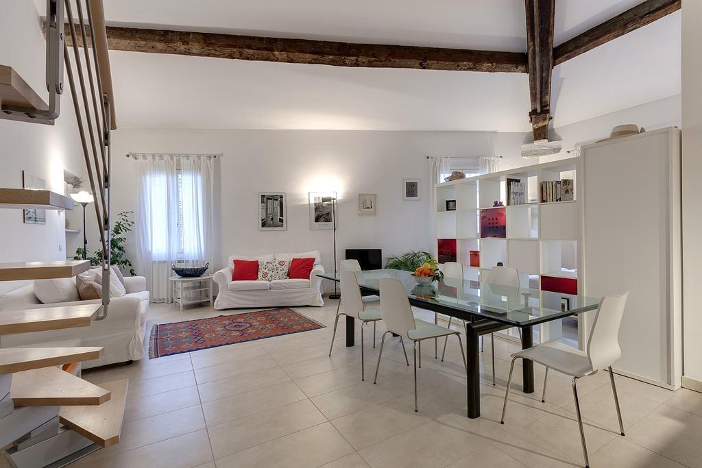 Anticafirenze Apartment