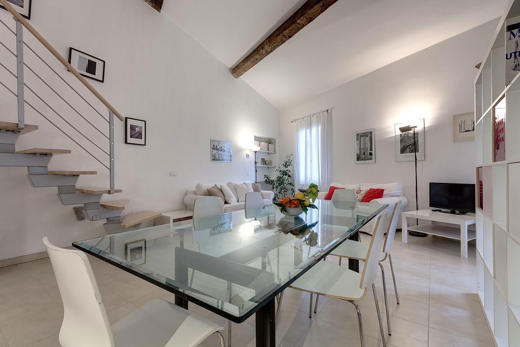 Apartment Anticafirenze *