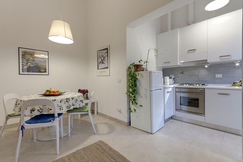 Apartment Anticafirenze *
