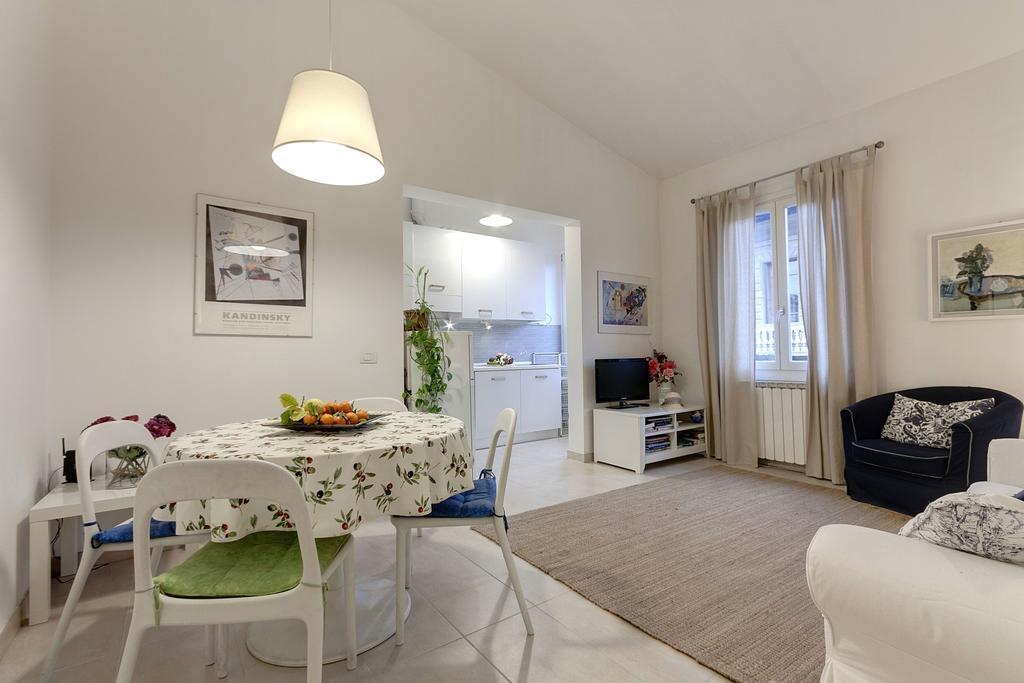 Apartment Anticafirenze