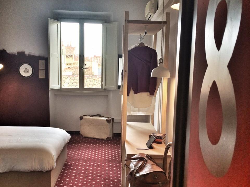 Dome 3* Firenze