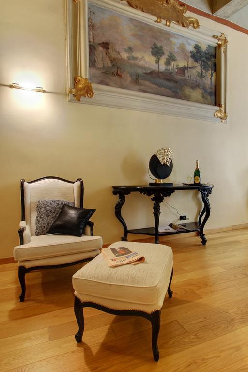 Orlando Palace Appartement Florence