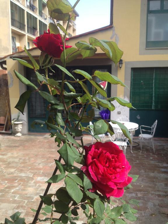 Appartement La Piccola Oasi Con Parcheggio *