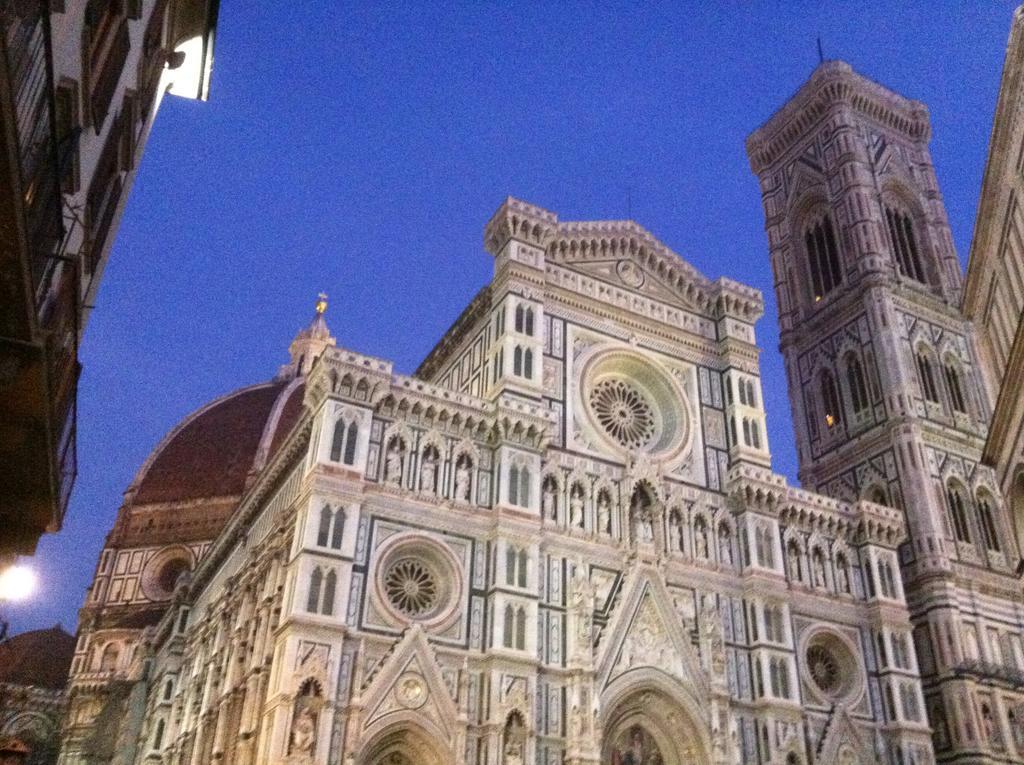 Alberghino * Florença