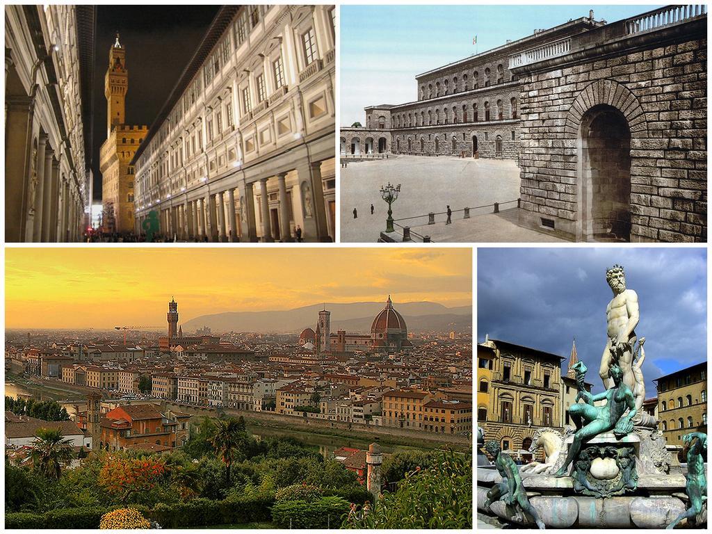 Bed & Breakfast Lorenzo De' Medici