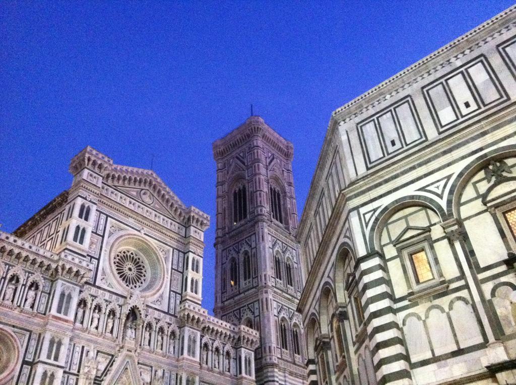 Alberghino Florença