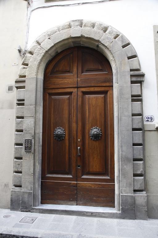 Appartamento Quiet In The