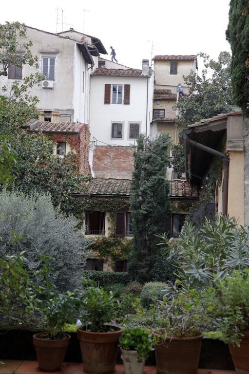 Quiet In The Appartamento