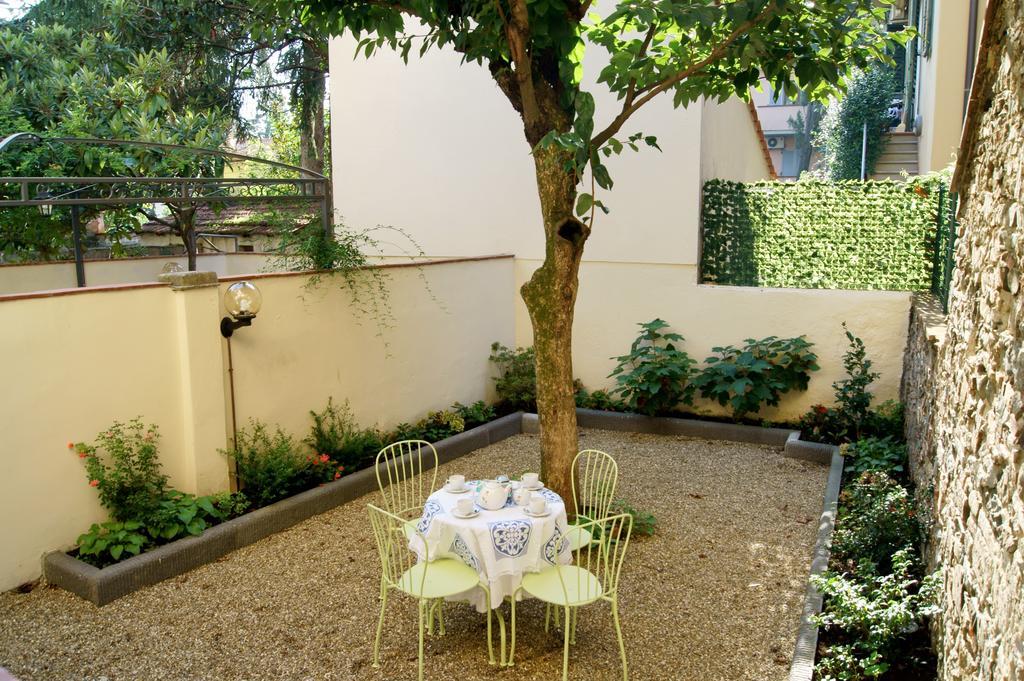 Greenhouse Apartment Florence