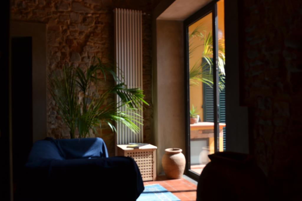 Bed & Breakfast Al Canto 2*