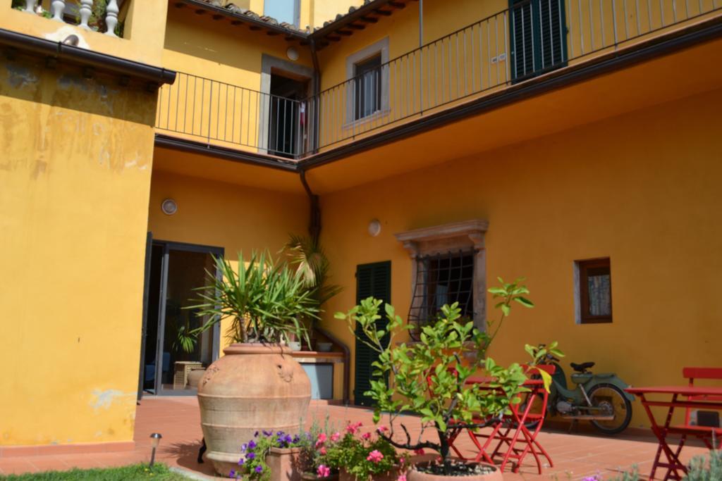 Bed & Breakfast Al Canto Firenze