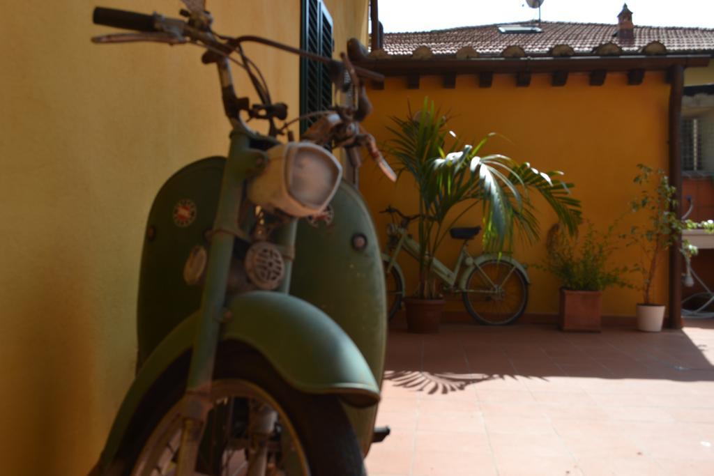 Bed & Breakfast Al Canto 2*