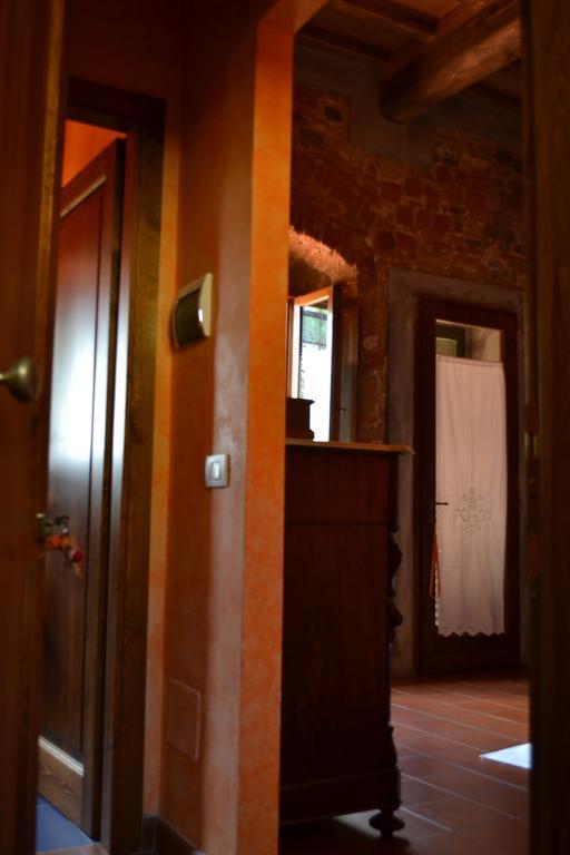 Bed & Breakfast Al Canto 2*