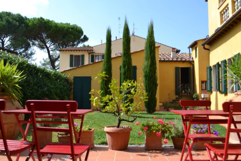 Al Canto Bed & Breakfast 2*