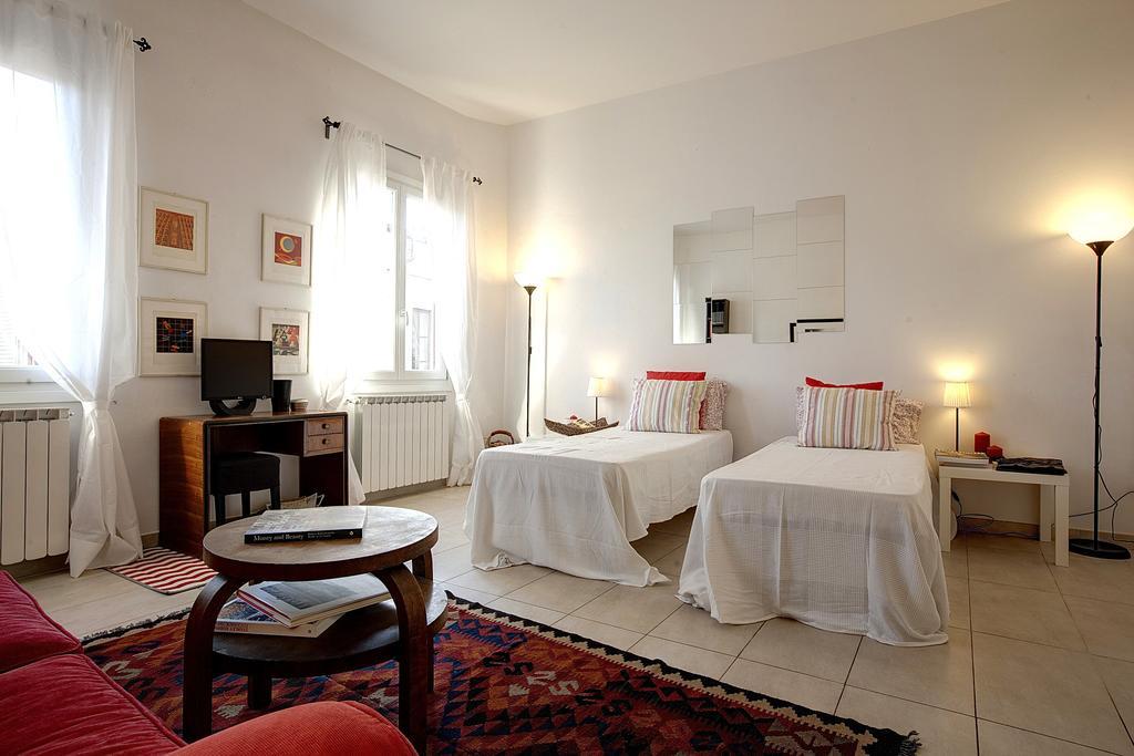 Anticafirenze Apartment Florence