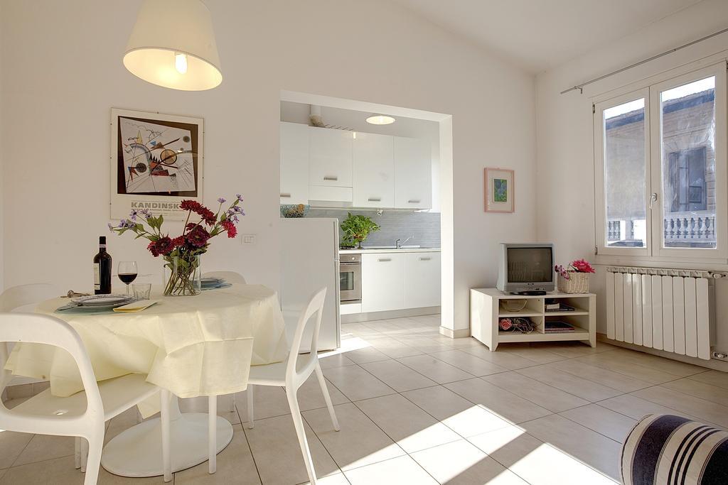 Anticafirenze Apartment Florence