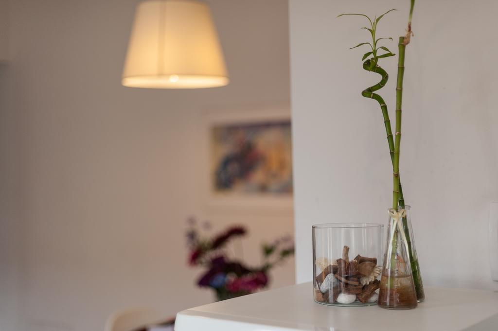 Anticafirenze Apartment Florence