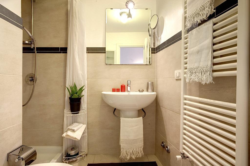 Apartment Anticafirenze *