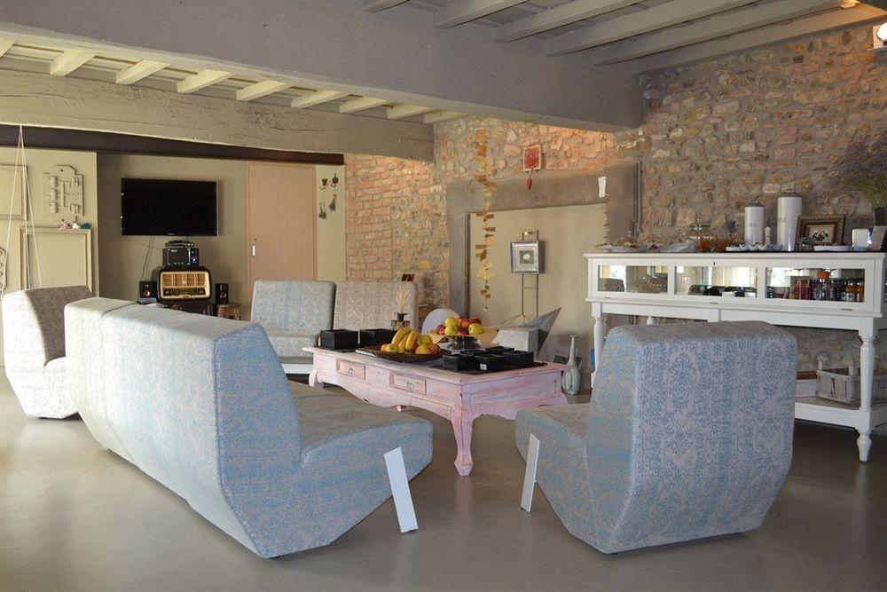 Aparthotel Aruch Firenze
