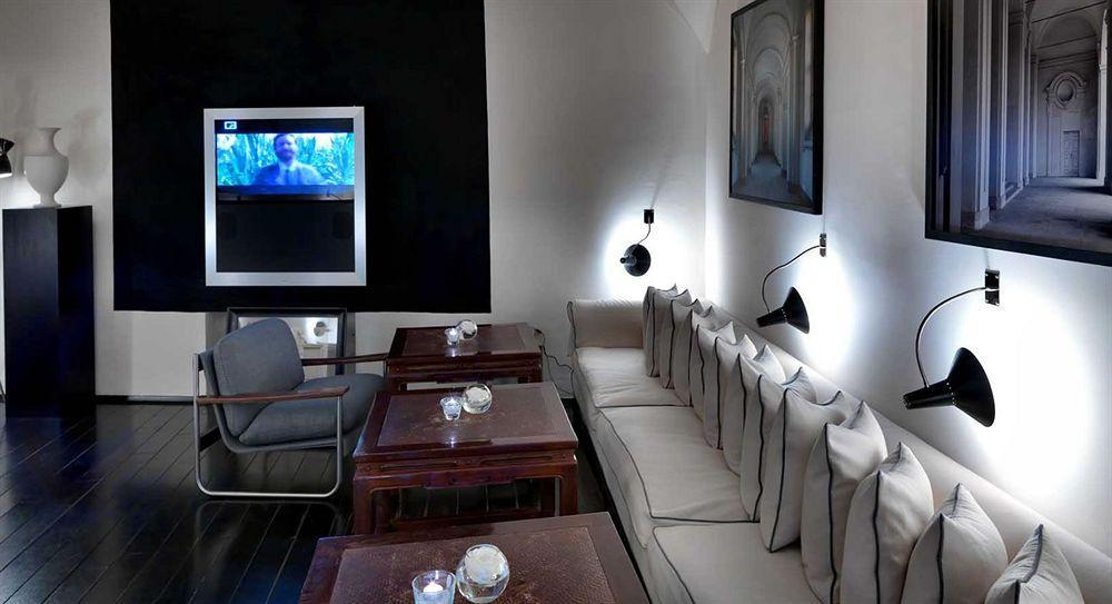 Hotel The Place Florenz