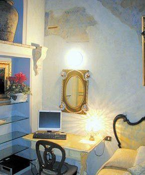 Relais Grand Tour Florença