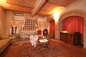 Relais Grand Tour Hotel *