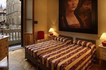 Repubblica Bed & Breakfast Florence
