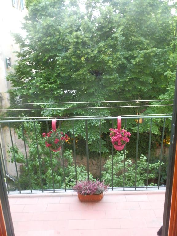 Bed & Breakfast La Filarocca *
