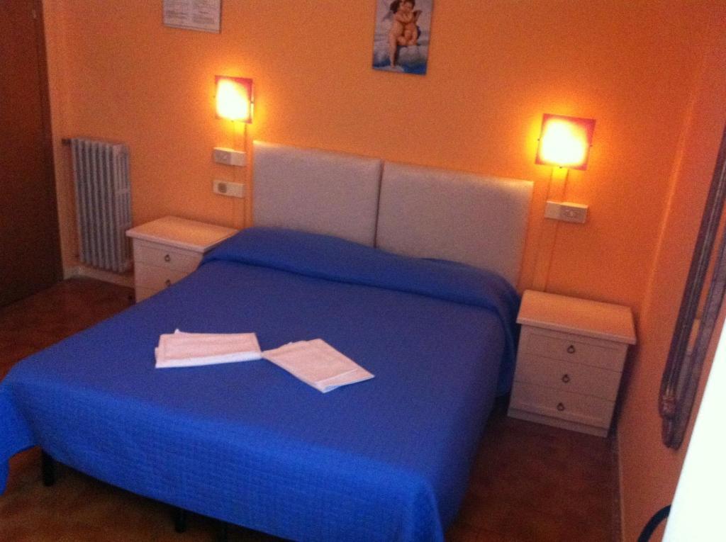 Hotel Cordova 2*