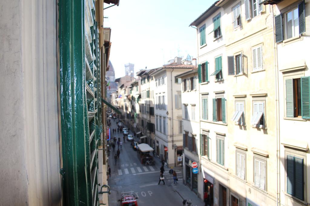Appartement Accademia *
