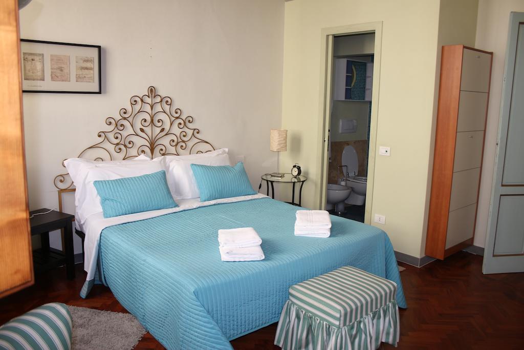 Appartement Accademia *