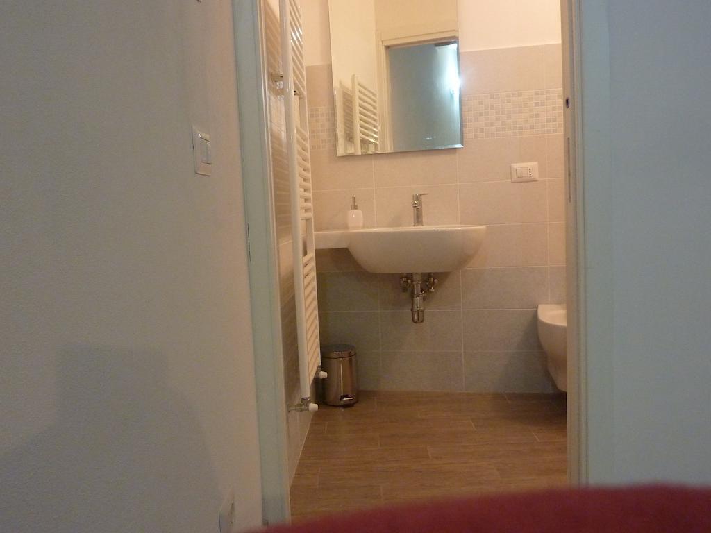 Apartamento La Tinaia *