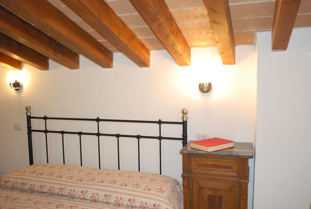 Apartamento La Tinaia *