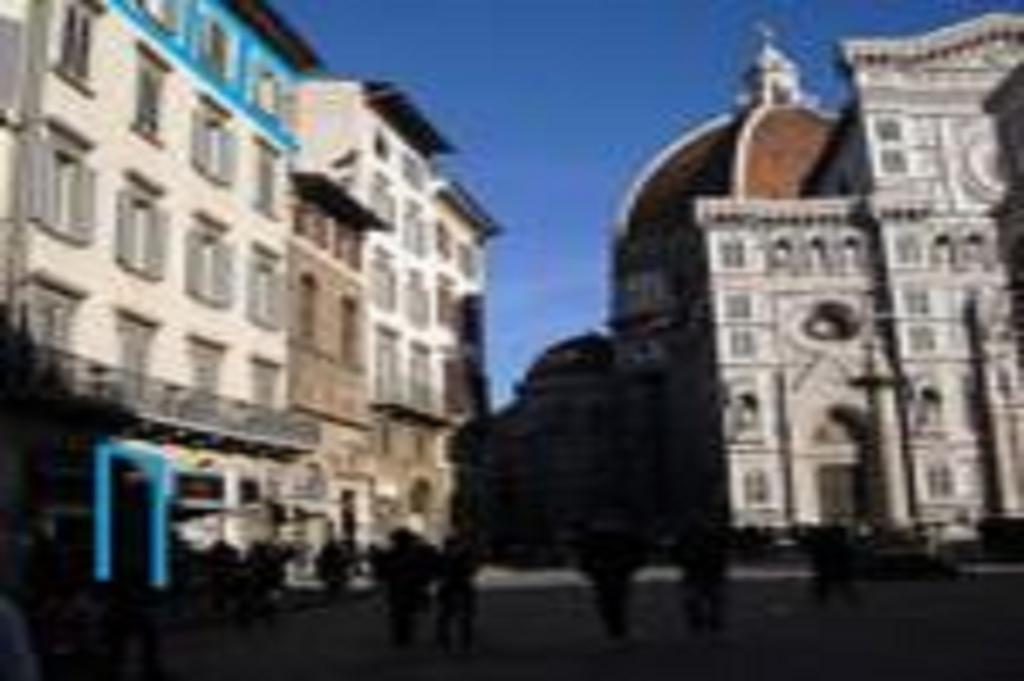 Bed & Breakfast Duomo View Florence