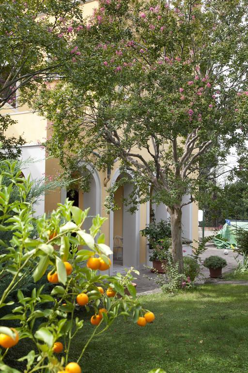 La Sosta Florence