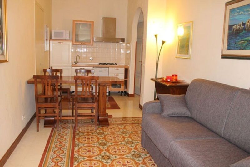 Appartement Via Roma