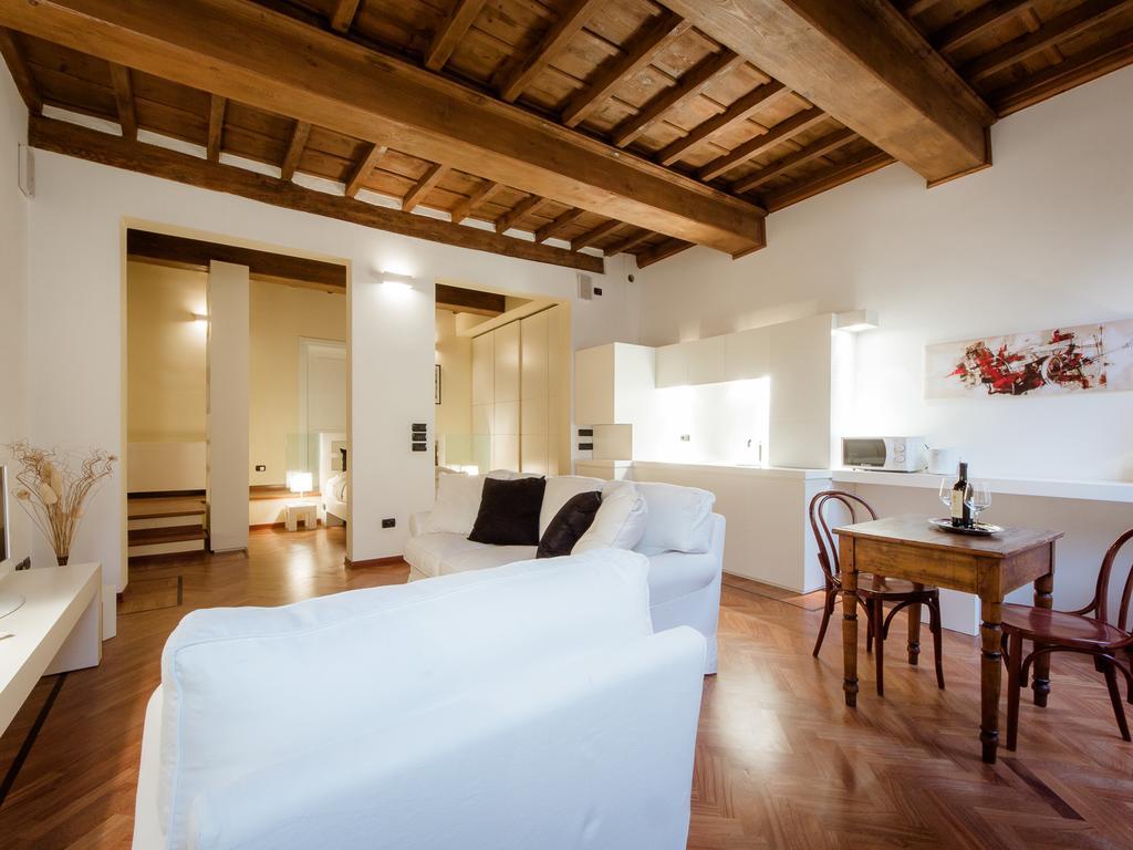 Apartment Signoria *