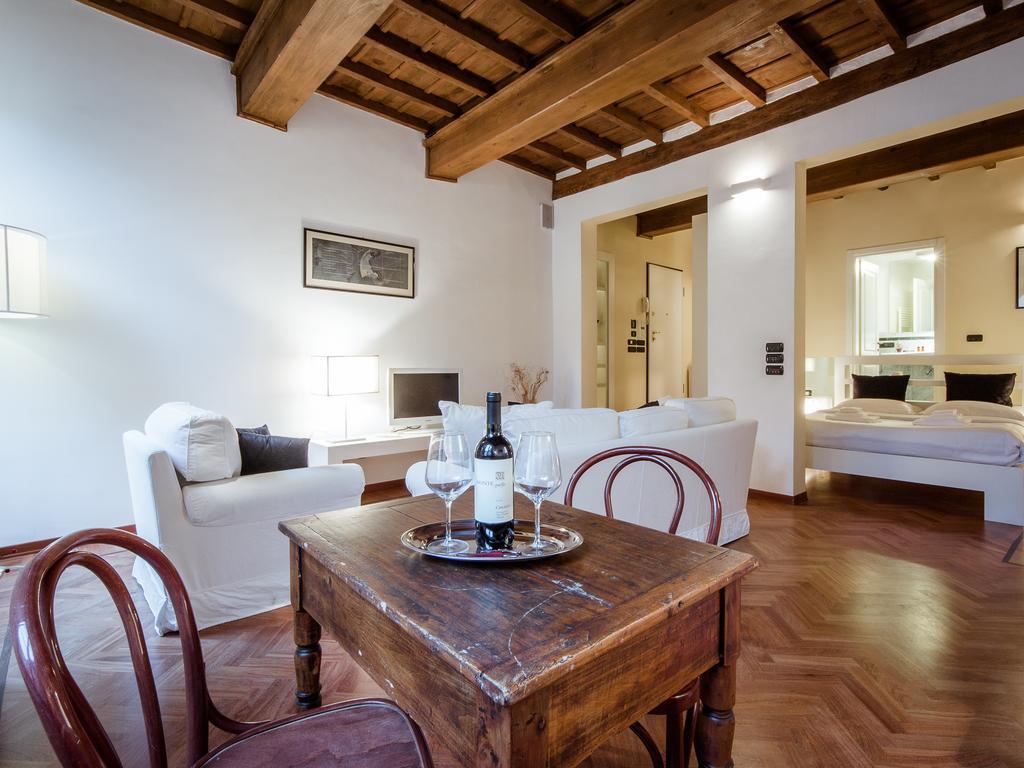 Apartment Signoria *