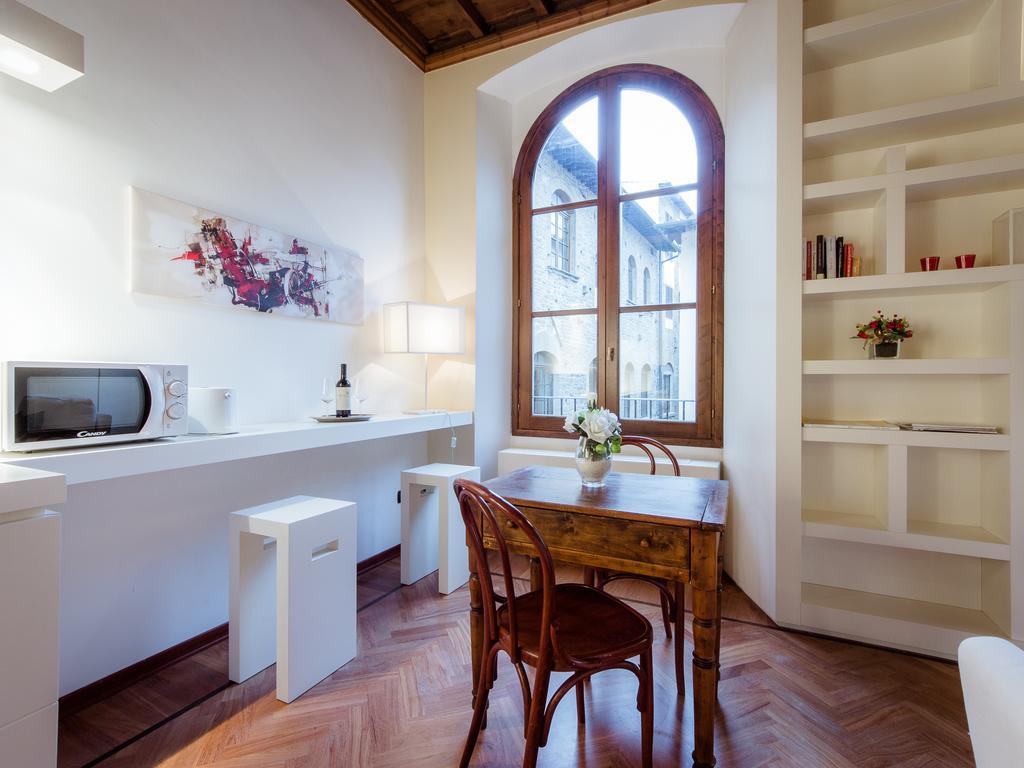 Apartment Signoria *