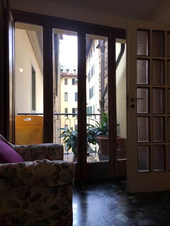 Appartement De' Bardi Florence