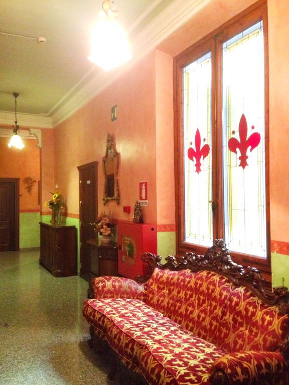 Hotel Desirèe Firenze