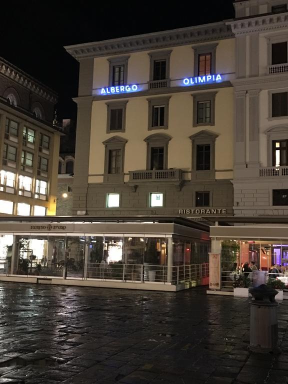 Olimpia Florence