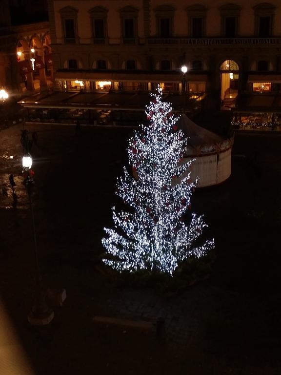 Hotel Olimpia Florence