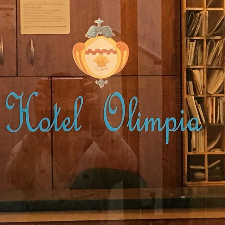 Hotel Olimpia