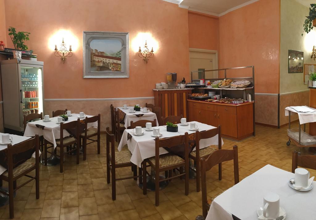 Hotel Olimpia 3*