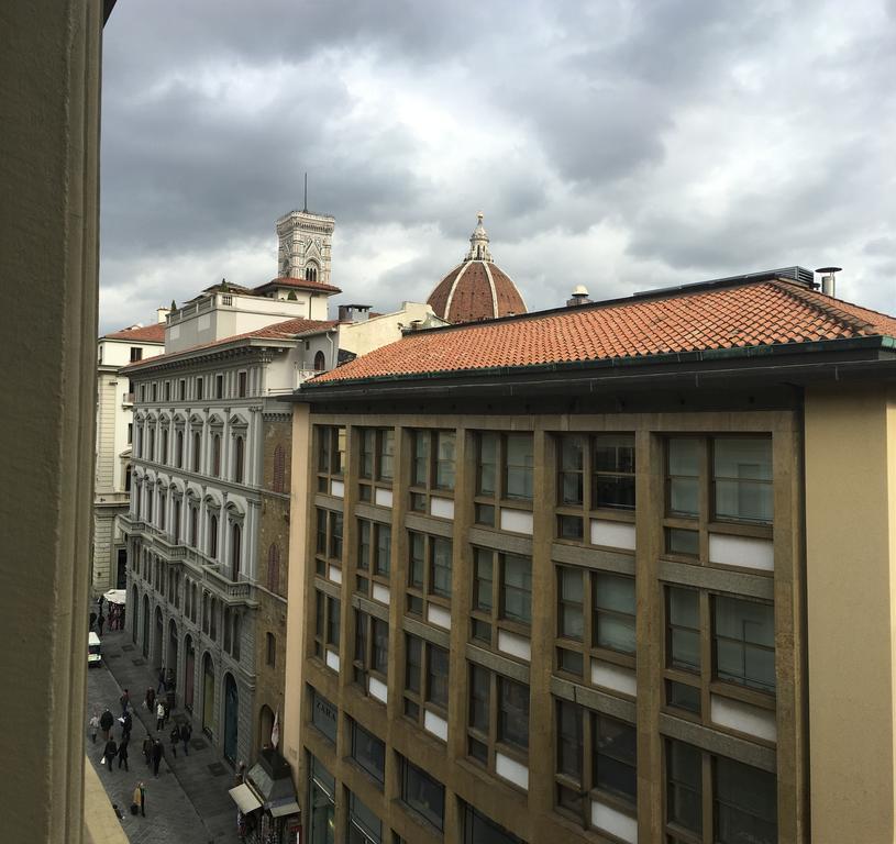 Hotel Olimpia Florence