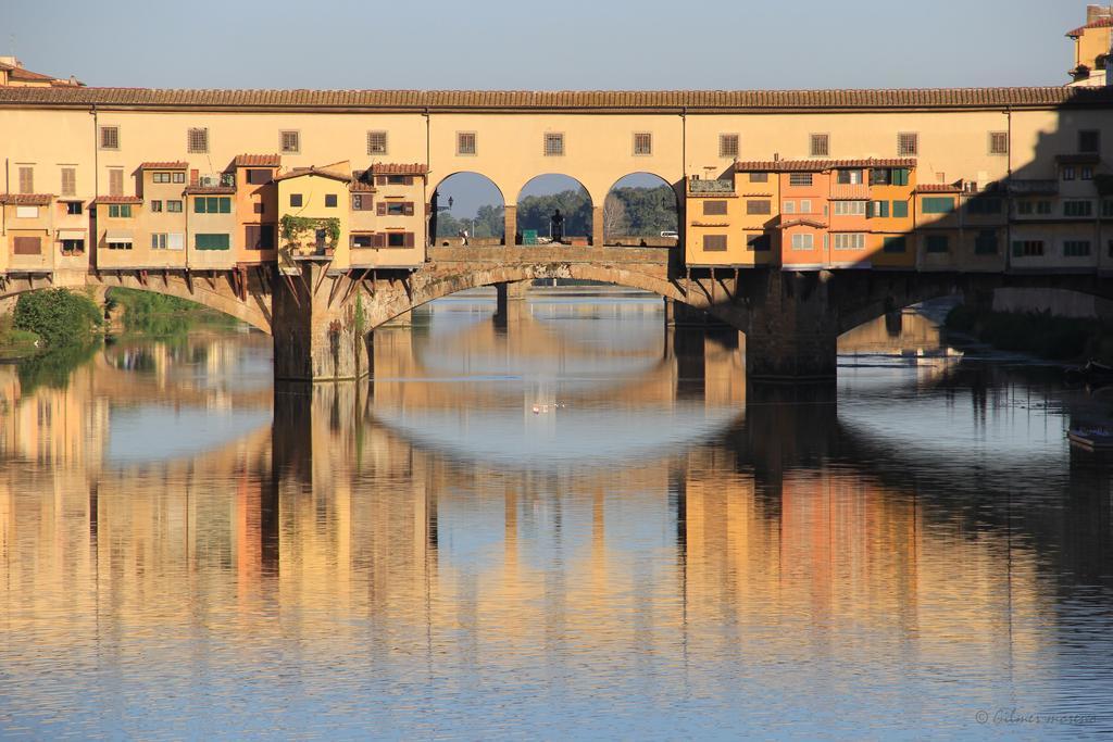 Apartment Bardi Luxury Dreams - Ponte Vecchio *