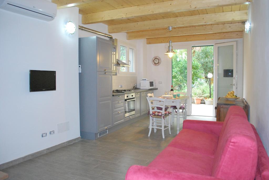 Apartamento La Tinaia Florença